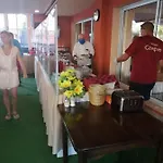 Sapphire Hotel Primorsko