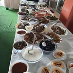 Sapphire Hotell Primorsko