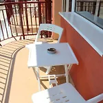 Hotel Sapphire *