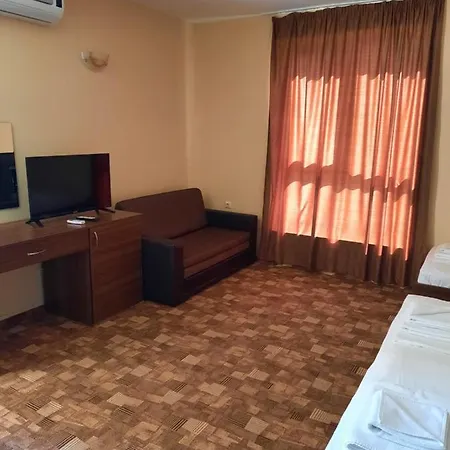 Hotel Sapphire Primorsko