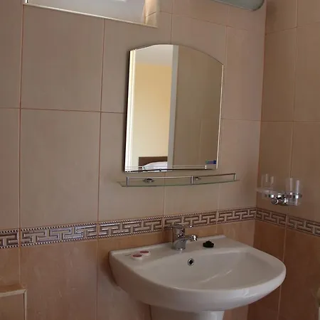 Sapphire * Primorsko