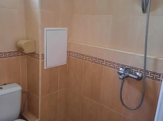 Hotel Sapphire Primorsko