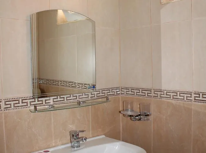 Hotel Sapphire Primorsko