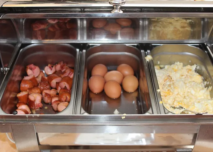 Sapphire Hotel Primorsko