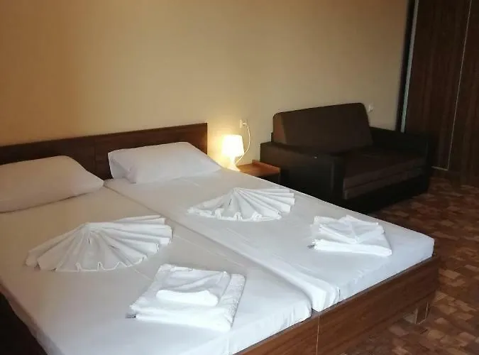 Sapphire * Primorsko