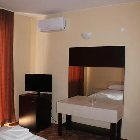 Sapphire * Primorsko