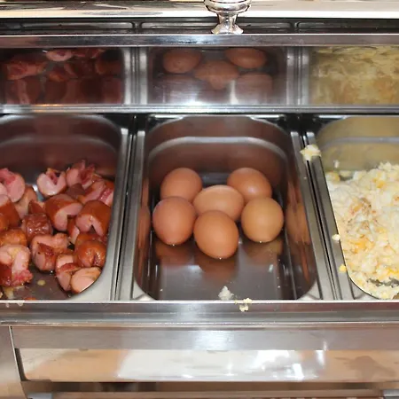 Sapphire Hotel Primorsko