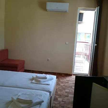 Sapphire * Primorsko