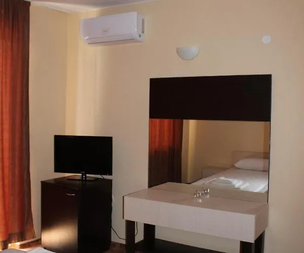 Sapphire * Primorsko