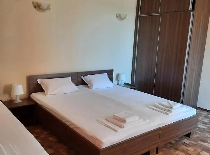 Sapphire Hotel Primorsko