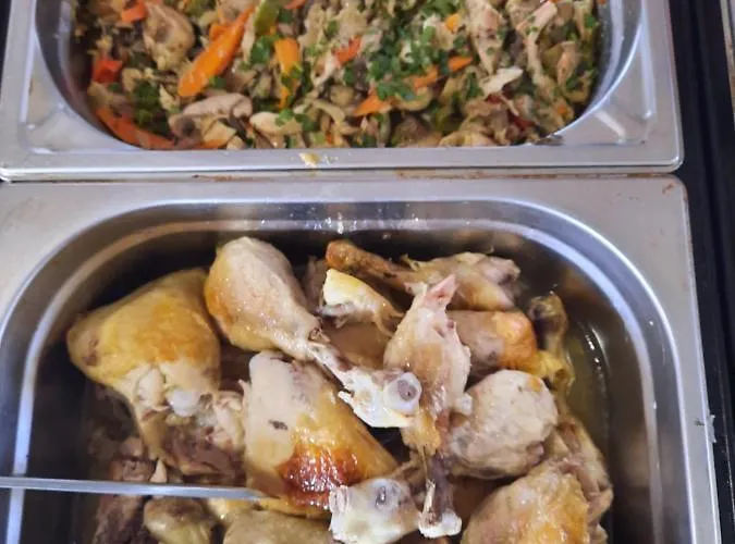 Sapphire Ξενοδοχείο *