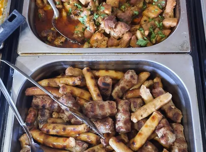 Sapphire Ξενοδοχείο *