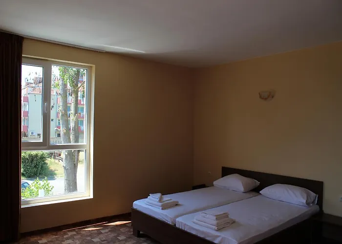 Sapphire Πριμόρσκο