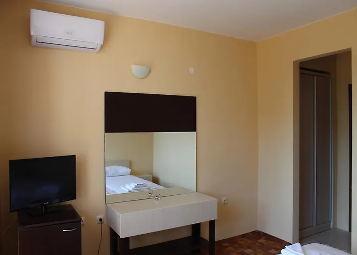 Ξενοδοχείο Sapphire *