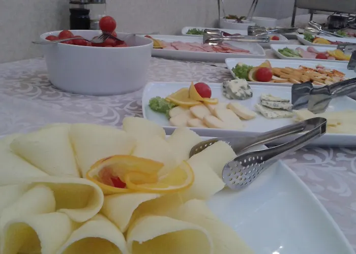 Ξενοδοχείο Sapphire